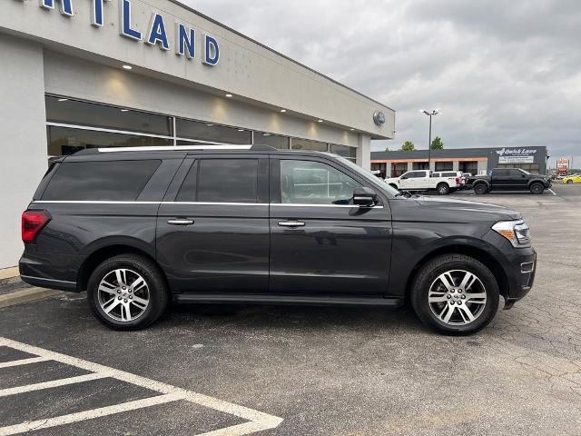 2024 Ford Expedition Limited MAX