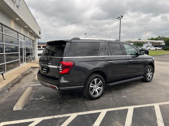 2024 Ford Expedition Limited MAX
