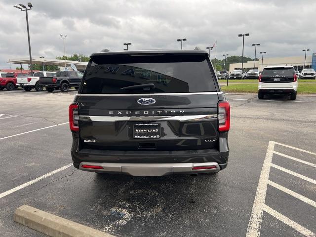 2024 Ford Expedition Limited MAX