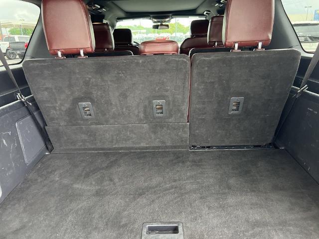 2024 Ford Expedition Limited MAX