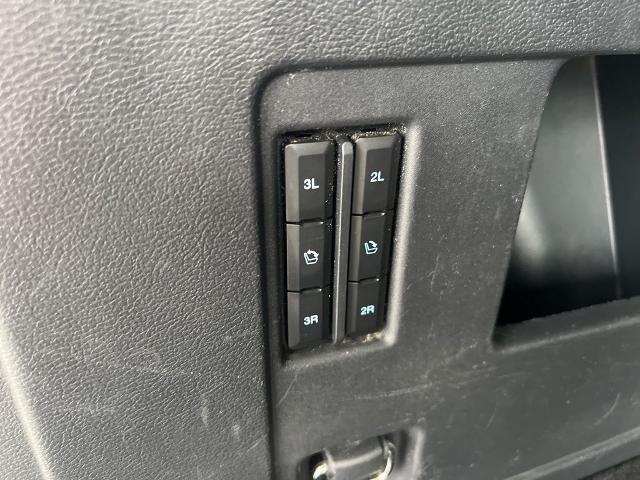2024 Ford Expedition Limited MAX