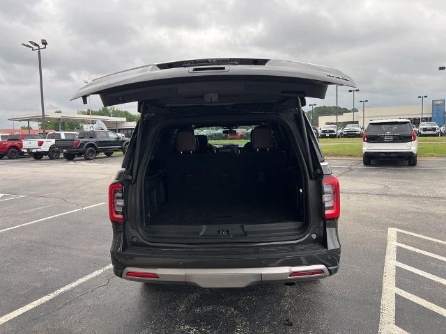 2024 Ford Expedition Limited MAX