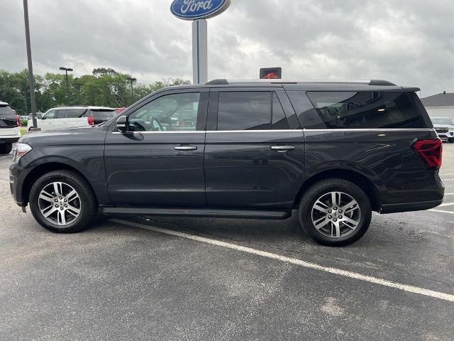 2024 Ford Expedition Limited MAX