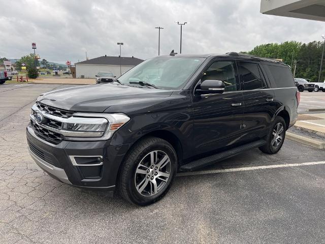 2024 Ford Expedition Limited MAX