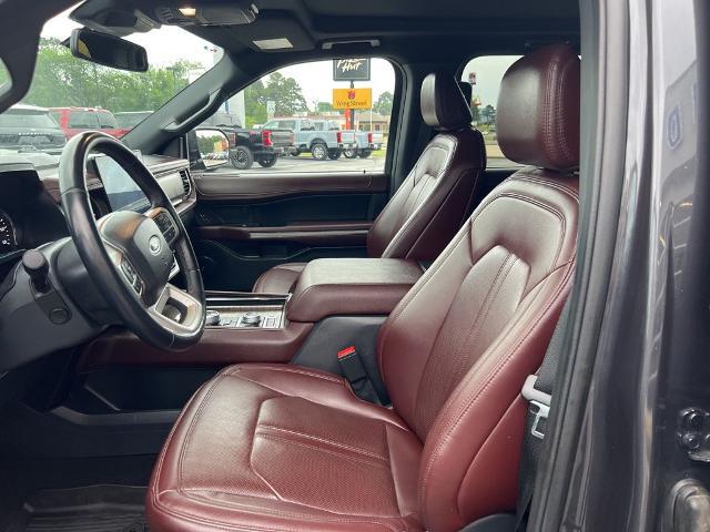 2024 Ford Expedition Limited MAX