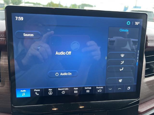 2024 Ford Expedition Limited MAX