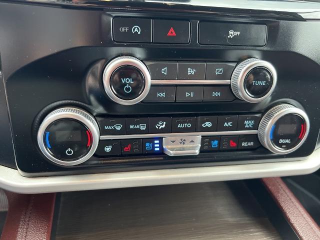 2024 Ford Expedition Limited MAX