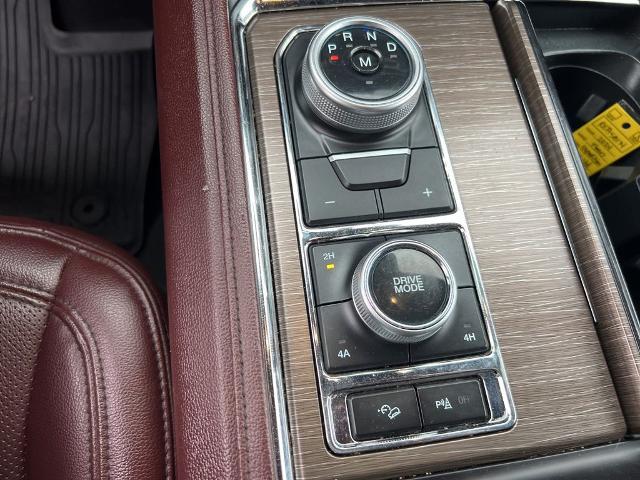 2024 Ford Expedition Limited MAX