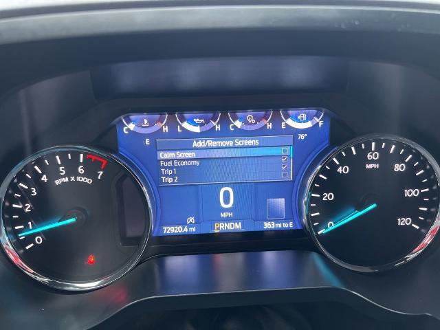 2024 Ford Expedition Limited MAX