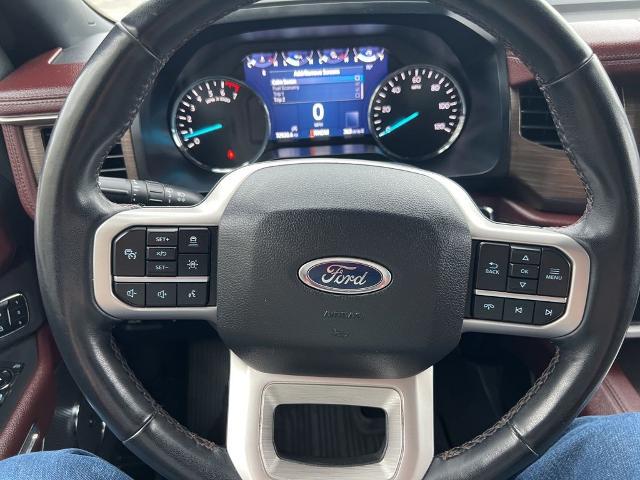 2024 Ford Expedition Limited MAX