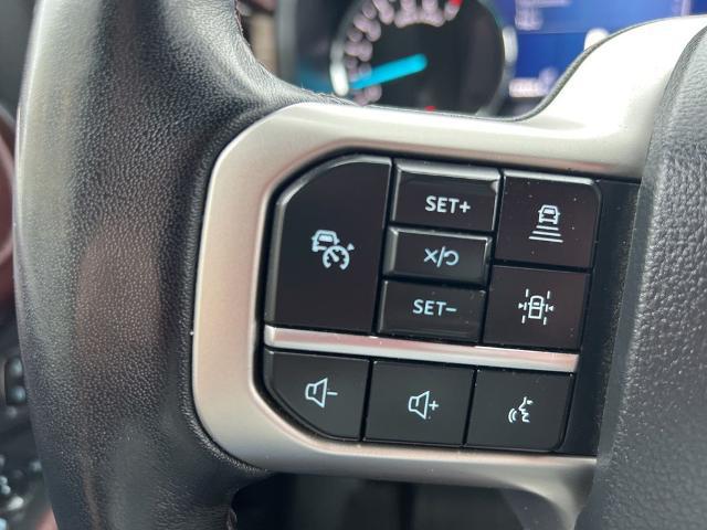 2024 Ford Expedition Limited MAX