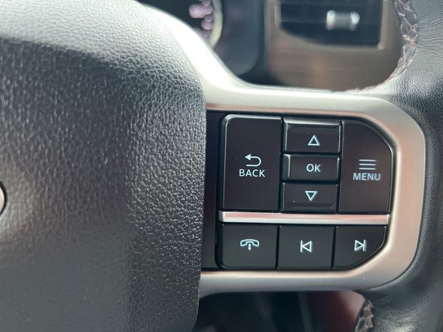2024 Ford Expedition Limited MAX