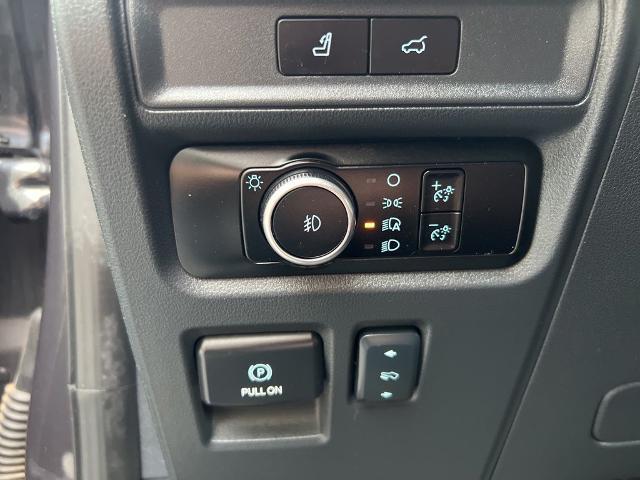 2024 Ford Expedition Limited MAX