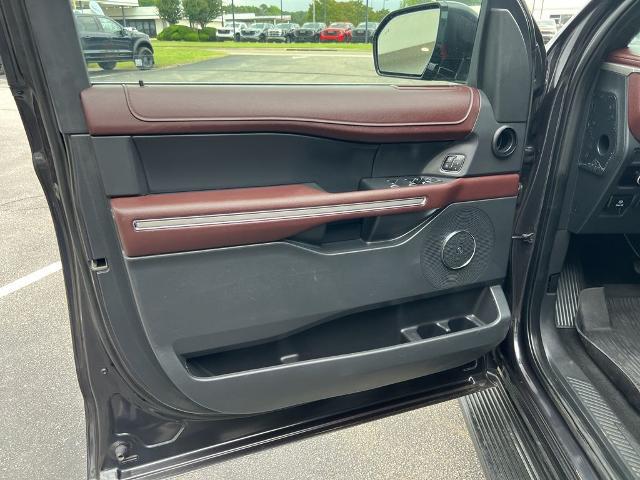 2024 Ford Expedition Limited MAX