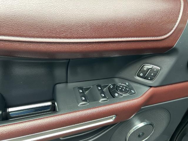 2024 Ford Expedition Limited MAX