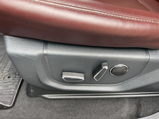 2024 Ford Expedition Limited MAX