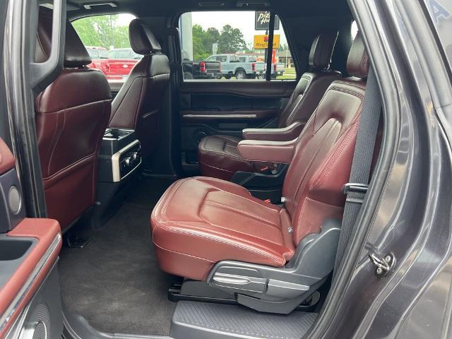 2024 Ford Expedition Limited MAX