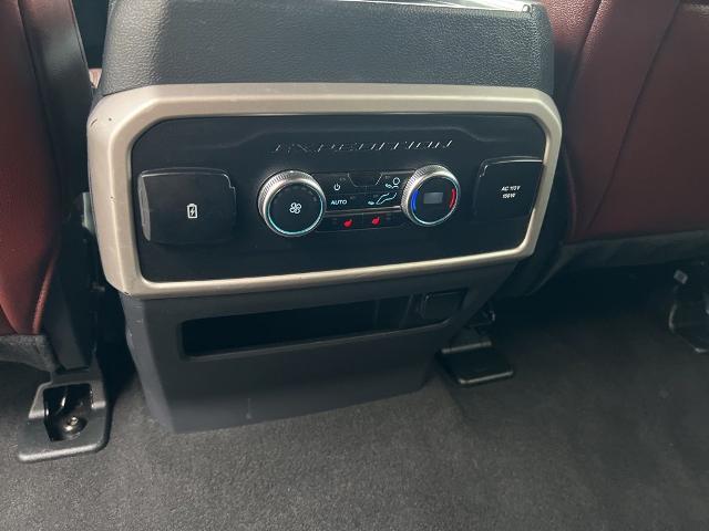 2024 Ford Expedition Limited MAX
