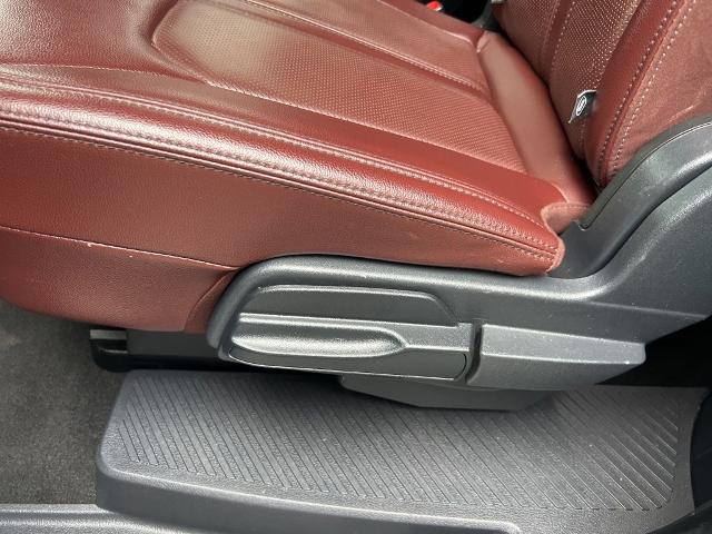 2024 Ford Expedition Limited MAX