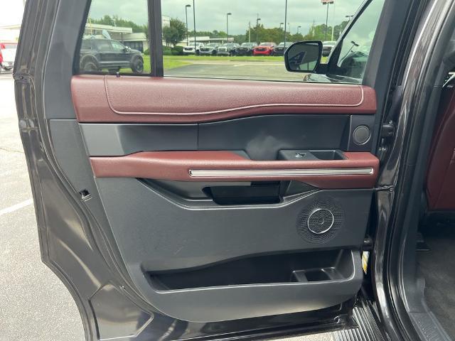 2024 Ford Expedition Limited MAX