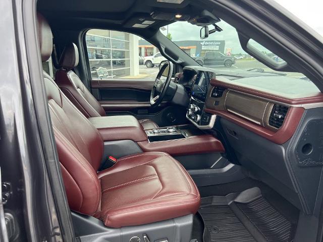 2024 Ford Expedition Limited MAX