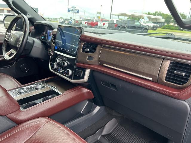 2024 Ford Expedition Limited MAX
