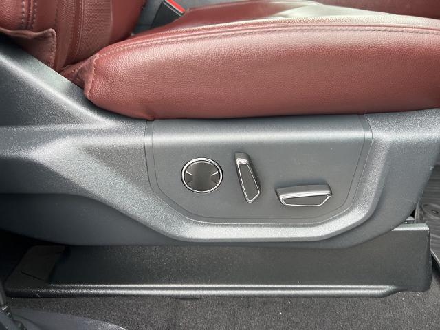 2024 Ford Expedition Limited MAX