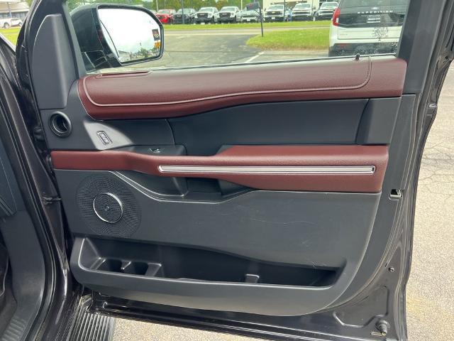2024 Ford Expedition Limited MAX
