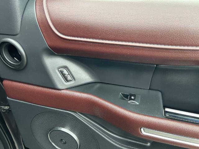 2024 Ford Expedition Limited MAX
