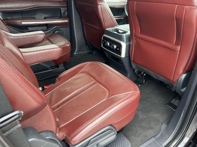 2024 Ford Expedition Limited MAX