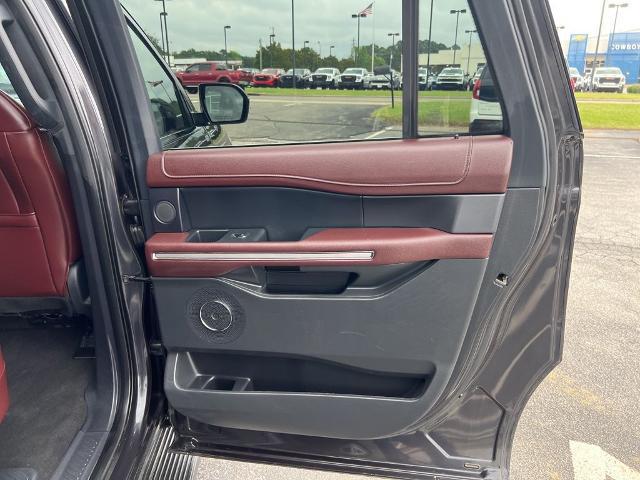 2024 Ford Expedition Limited MAX