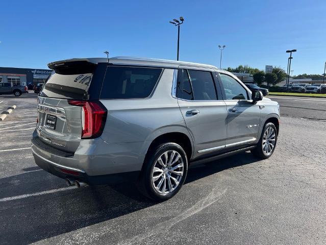 2023 GMC Yukon 4WD Denali