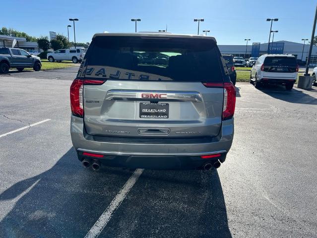 2023 GMC Yukon 4WD Denali