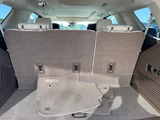 2023 GMC Yukon 4WD Denali