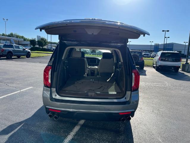 2023 GMC Yukon 4WD Denali