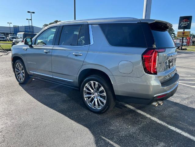 2023 GMC Yukon 4WD Denali