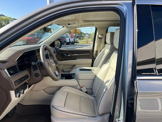2023 GMC Yukon 4WD Denali