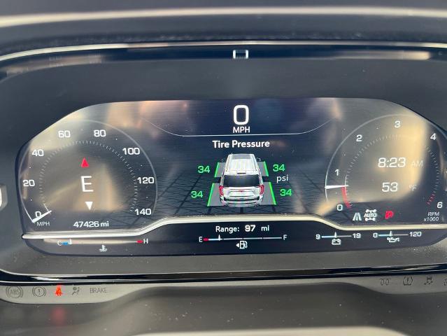 2023 GMC Yukon 4WD Denali