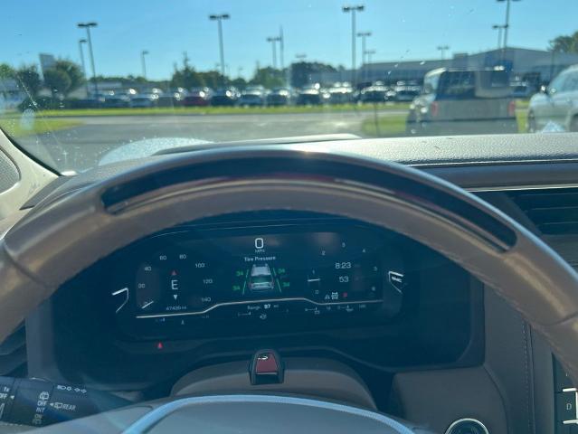 2023 GMC Yukon 4WD Denali