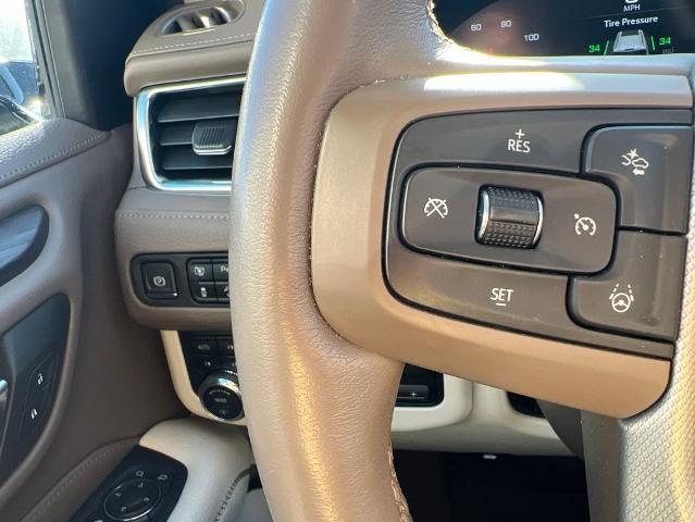 2023 GMC Yukon 4WD Denali