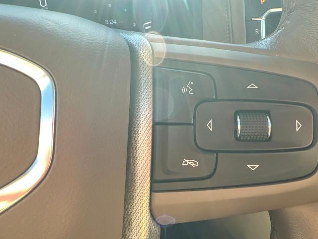 2023 GMC Yukon 4WD Denali