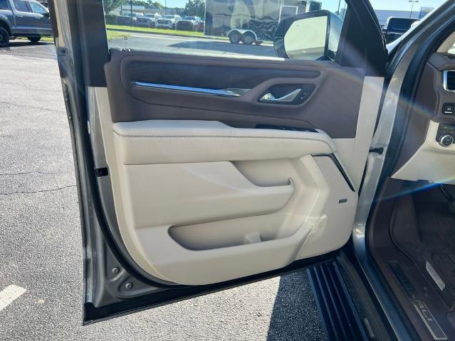 2023 GMC Yukon 4WD Denali