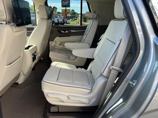2023 GMC Yukon 4WD Denali