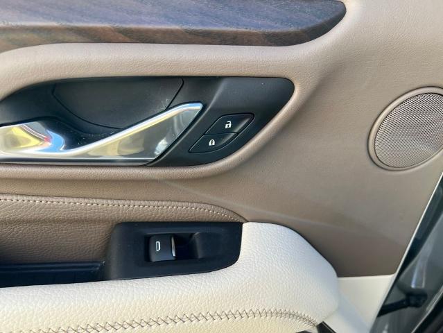 2023 GMC Yukon 4WD Denali