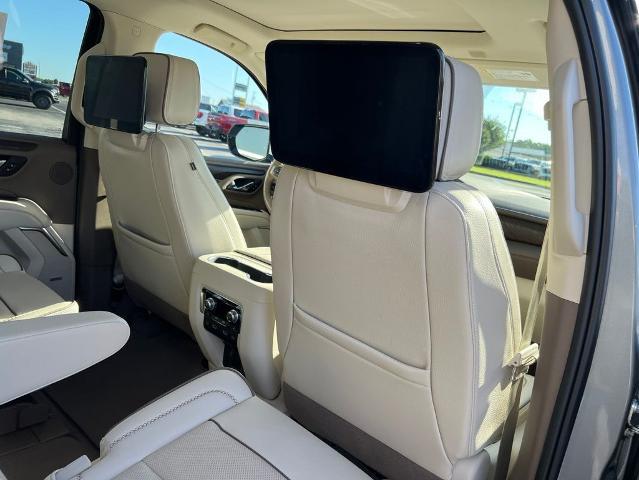 2023 GMC Yukon 4WD Denali