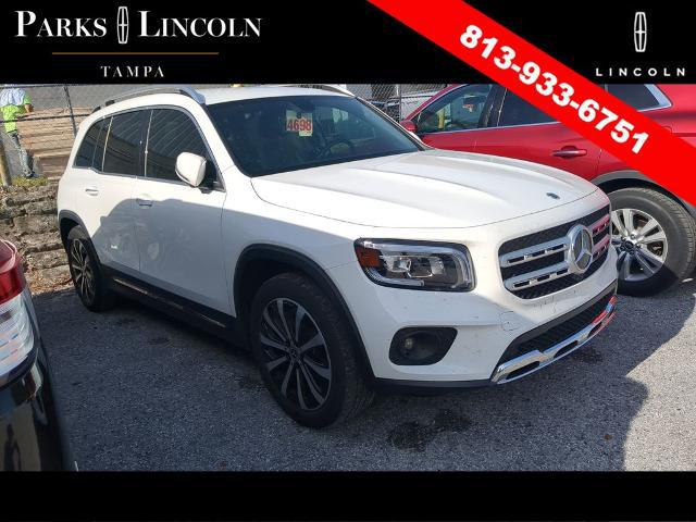 2023 Mercedes-Benz GLB 4MATIC for sale in Tampa, FL