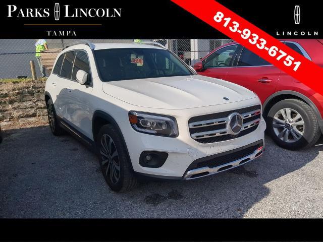 2023 Mercedes-Benz GLB 4MATIC