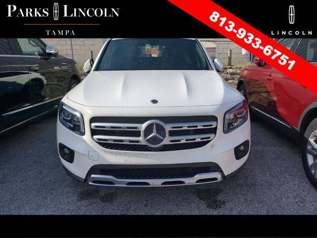2023 Mercedes-Benz GLB 4MATIC