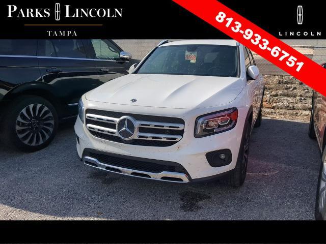 2023 Mercedes-Benz GLB 4MATIC