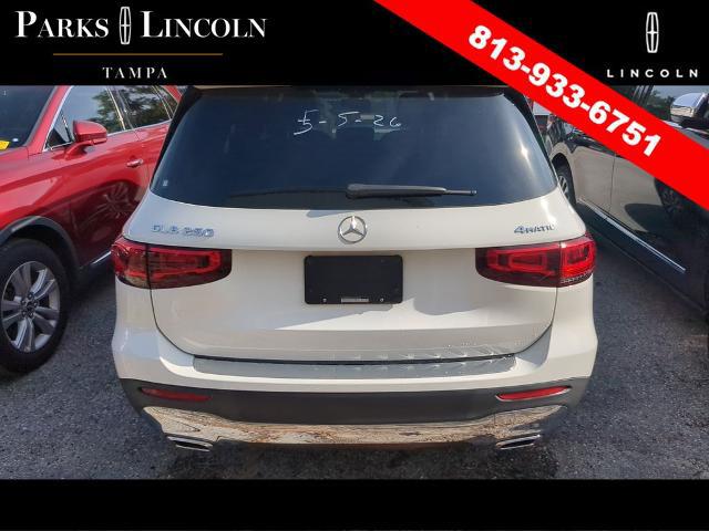 2023 Mercedes-Benz GLB 4MATIC